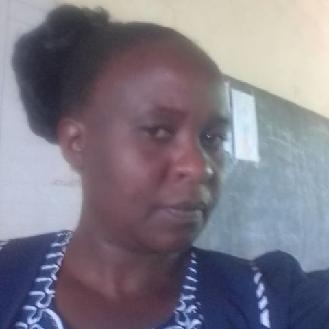 MaureenMaureen