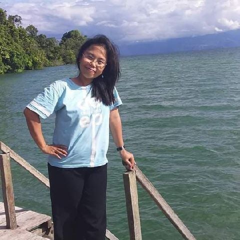 Yulita41981 is Single in Palu, Sulawesi Tengah