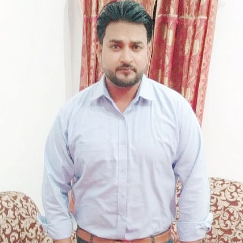 Imran92 is Single in Sialkot, Punjab, 1