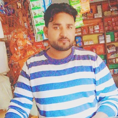 Imran92 is Single in Sialkot, Punjab, 3