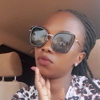 Esthermuwanguzin