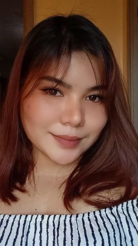 Lucyra is Single in Makati, Philippines, Manila, 2