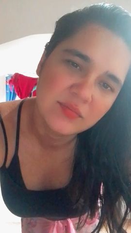CamilaBarrero is Single in Manaus, Amazonas