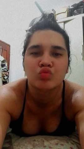 CamilaBarrero is Single in Manaus, Amazonas, 2