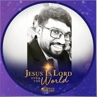 ShalomRaju