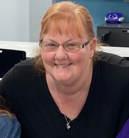 SuzyQ626 is Single in New Port Richey, Florida, 3