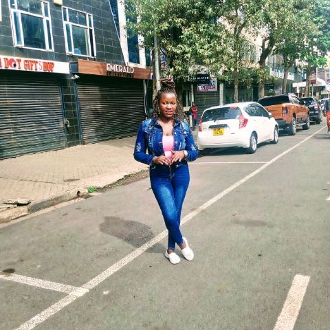Emmah94 is Single in Nairobi, Central