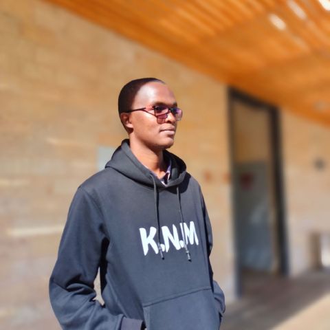 Knjoroge