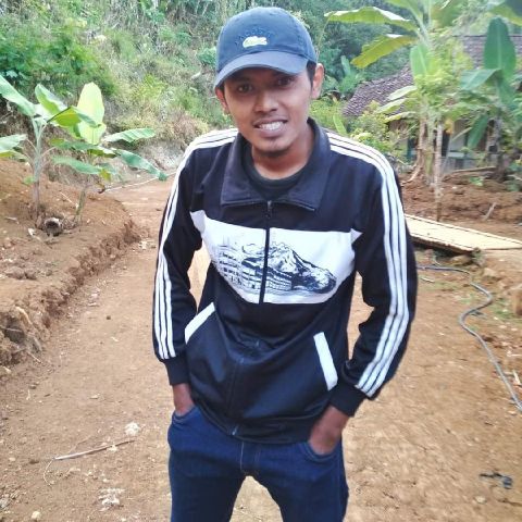 DedyKristan