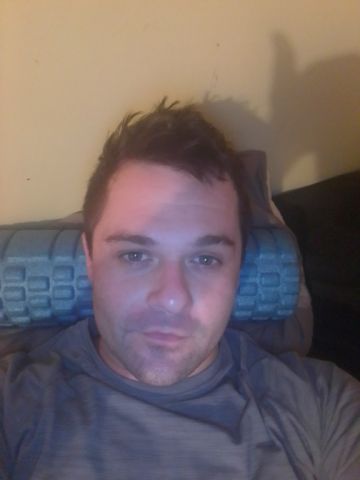 Nathanielc is Single in New Farm, Queensland