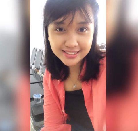FeliciaGab is Single in Tangerang Selatan, Banten, 2