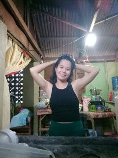 Charlyn0428 is Single in Dumaguete City, Negros Oriental, 2