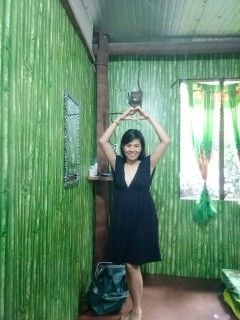 Charlyn0428 is Single in Dumaguete City, Negros Oriental, 3