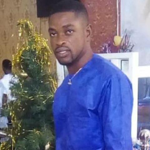 Christhehopeofglory