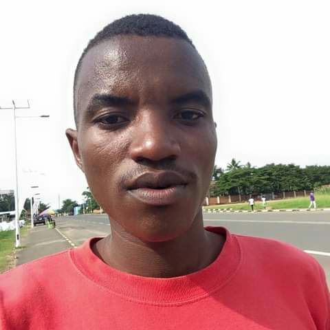 Kayifa is Single in Kamenge, Bujumbura