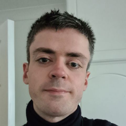 ChefAL89 is Single in Galway, Galway, 3