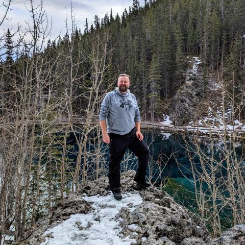 Believer4life is Single in Calgary, Alberta, 1