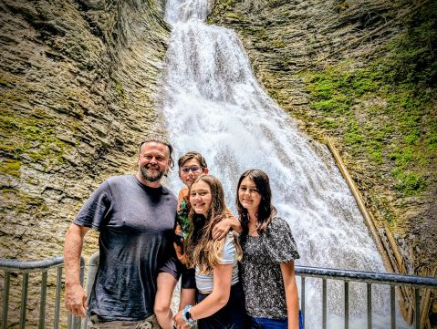 Believer4life is Single in Calgary, Alberta, 4