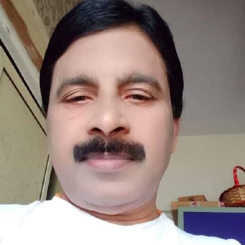 Antony04 is Single in Cochin, Kerala, 1