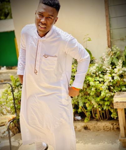 AmadouJoy