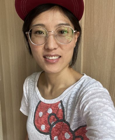 Casey Wang is Single in 上海, Shanghai, 7