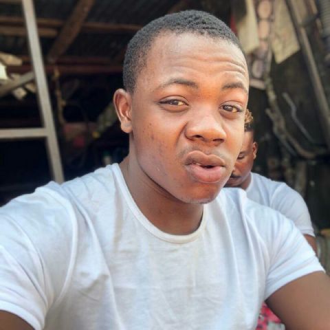 Emekaike