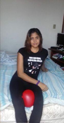 PatriciaLP is Single in Manaus, Amazonas, 5