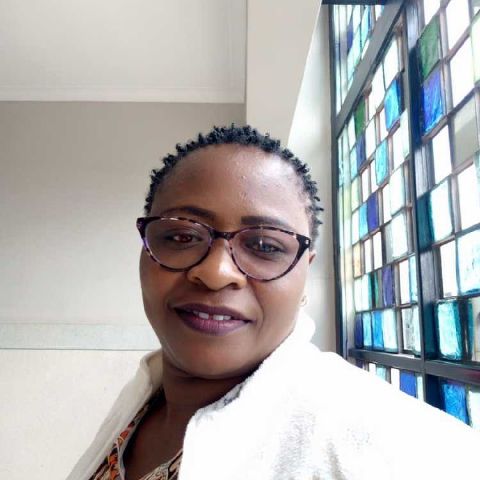 Josephinegitonga1
