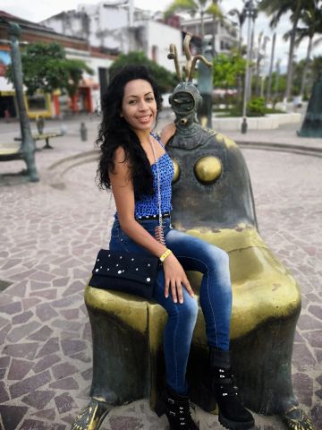 Sidica is Single in Bogota, Distrito Capital, 3