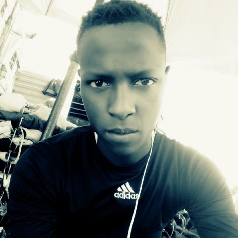 Mwangii