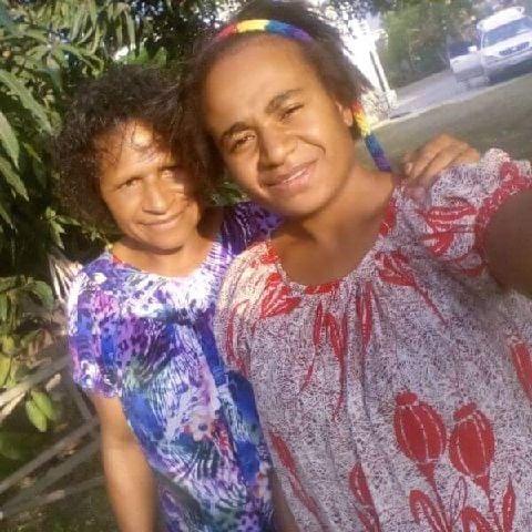 Mariatanguna is Single in Mount Hagen, Western Highlands