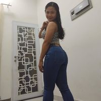 Genkay is Single in Cadiz, Negros Occidental