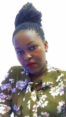 TracySpiced is Single in Kampala, Kampala