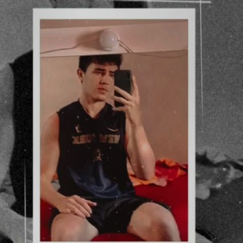 JohnAndrade