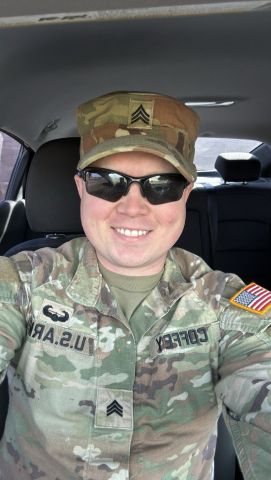 Delta96 is Single in Clarksville, Tennessee, 3