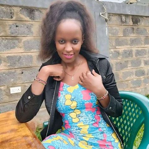 Wairimumwangi