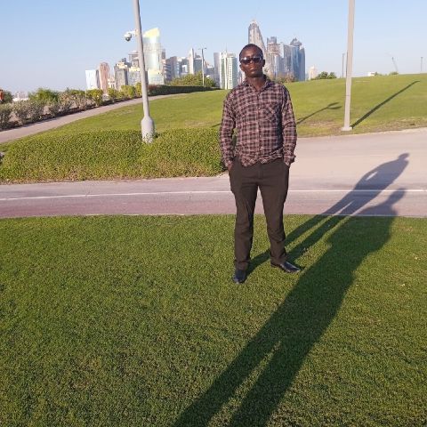 Okin666 is Single in Doha, Al Wakrah