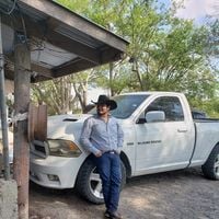 Anth870 is Single in San Benito, Texas, 1
