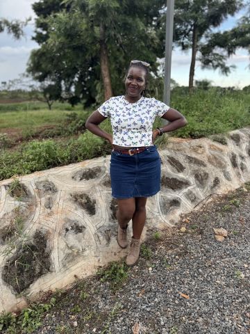 RoseAnyango