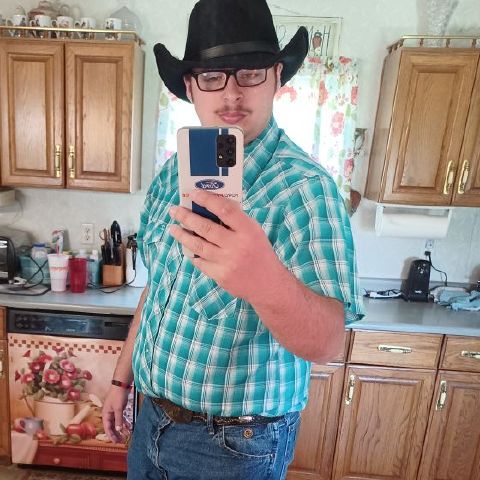 Southerncowboy20 is Single in Jackson, Missouri, 2
