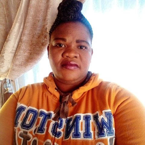 Nosi371 is Single in MAHIKENG, North-West