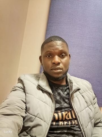 Elvis92 is Single in Lusaka, Lusaka