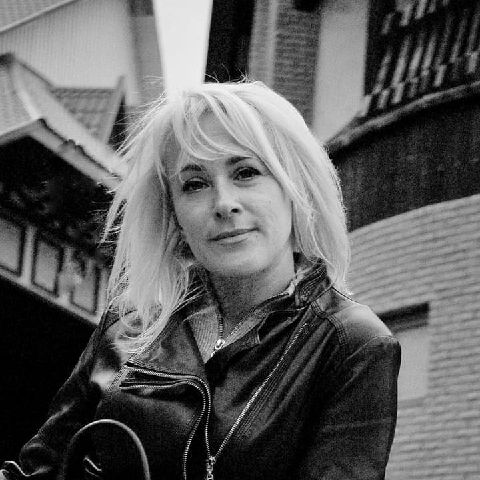 LudmilaCheshkovskay