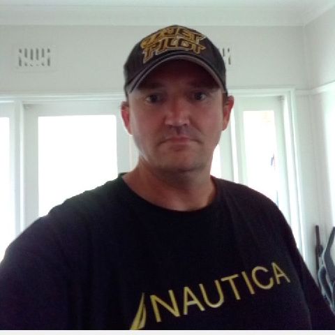 Jeremy5656 is Single in North Richmond, New South Wales