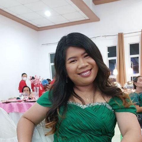 Goldiebless is Single in General Santos City, South Cotabato, 2