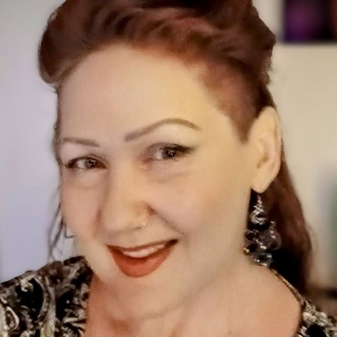 Heidi71 is Single in Hervey Bay, Queensland, 1