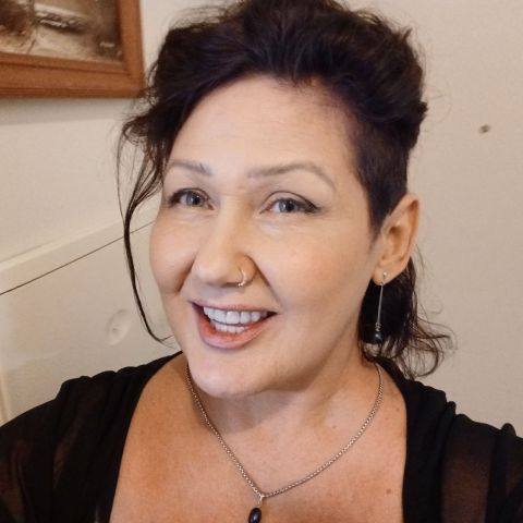 Heidi71 is Single in Hervey Bay, Queensland, 1