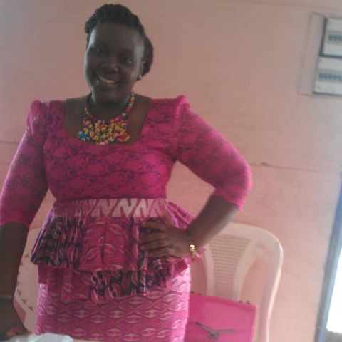 Ngwechu