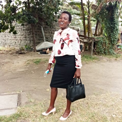 Esther357