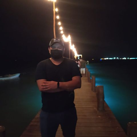 Daverdz is Single in Merida, Yucatan, 3